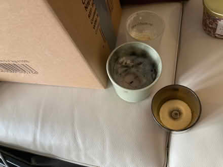 Photo of free Scented candles (Brockworth) #1