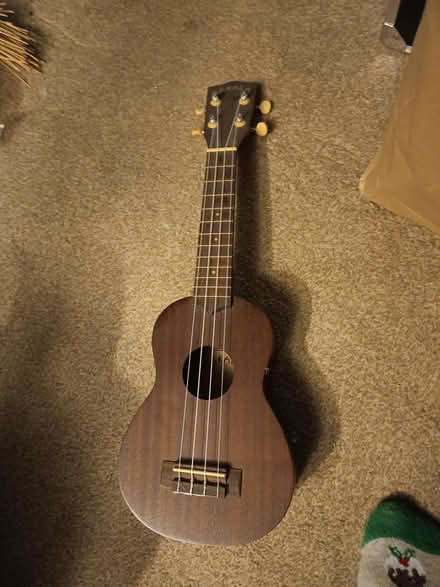 Photo of free Ukulele (Loxley, S6) #1