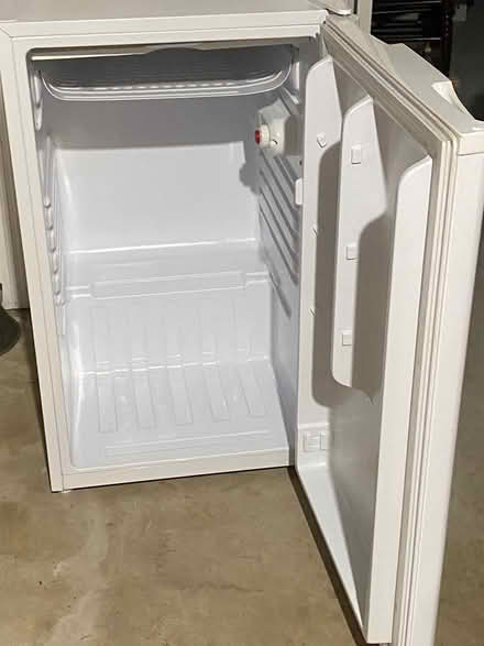 Photo of free Mini fridge (Lake Villa,IL) #1