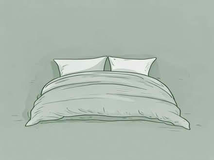 Photo of free Duvet cover & pillowcases (Hove BN3) #1