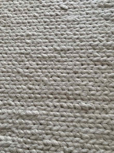 Photo of free Wool rug (Staveley LA8) #3