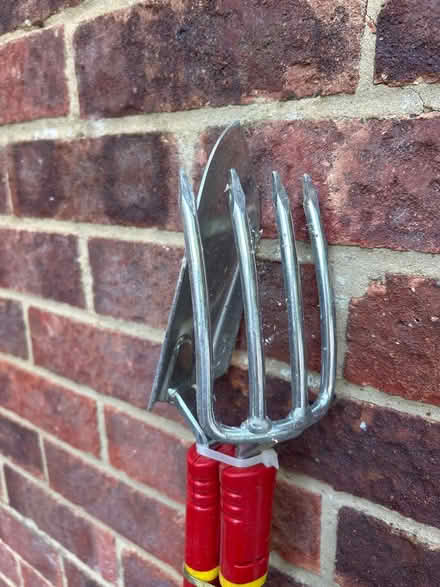 Photo of free Garden tool (Hastings. Broom grove TN34) #2