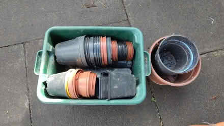 Photo of free Assorted Gardening equipment (Torbrex FK8) #3