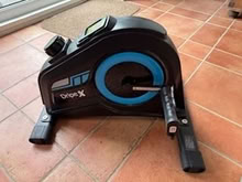 Photo of free Dripe X magnetic desk bike (Teignmouth) #1