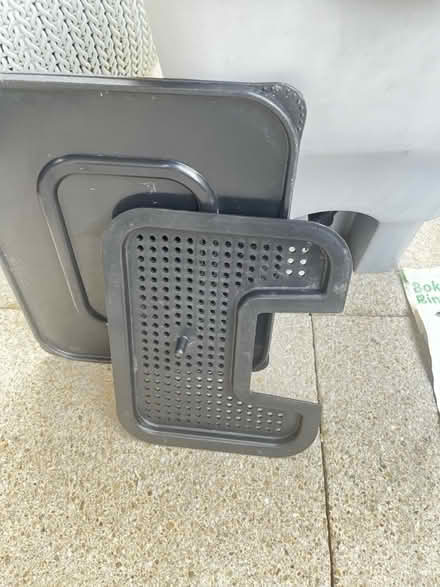 Photo of free 2 Bokashi Bins (No Bran) (HA8 / Edgware) #4