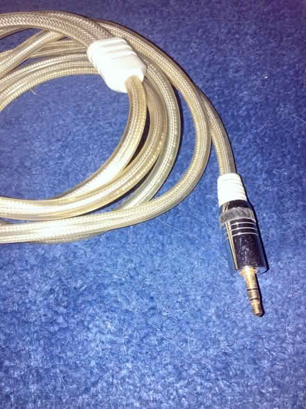 Photo of free Connector cable (East Finchley N2) #2