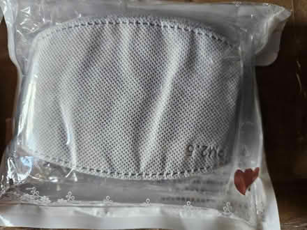 Photo of free Face masks (Redditch B97) #3