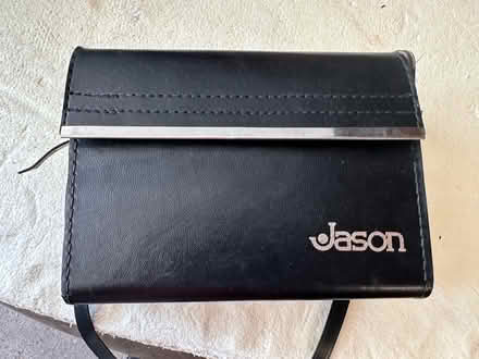 Photo of free Jason vintage binoculars (Princeton) #2