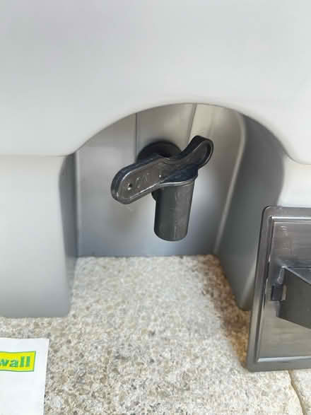 Photo of free 2 Bokashi Bins (No Bran) (HA8 / Edgware) #3
