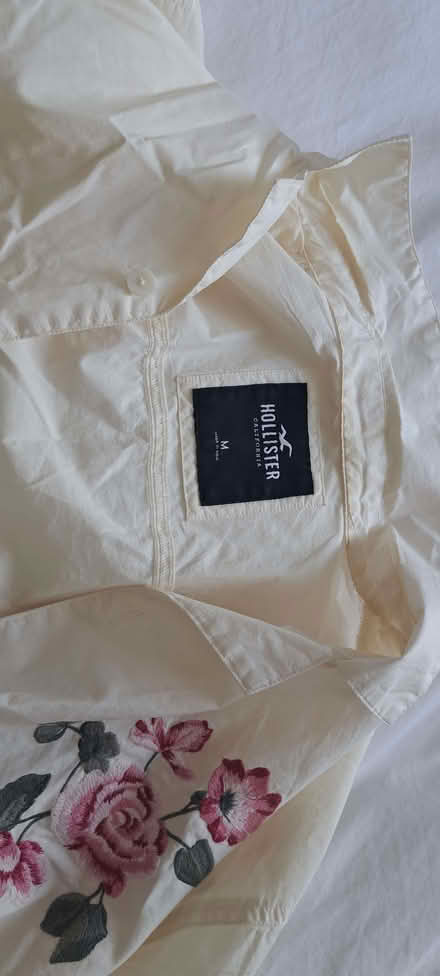 Photo of free 4x M men's shirts READ (Benfield Valley BN41) #4