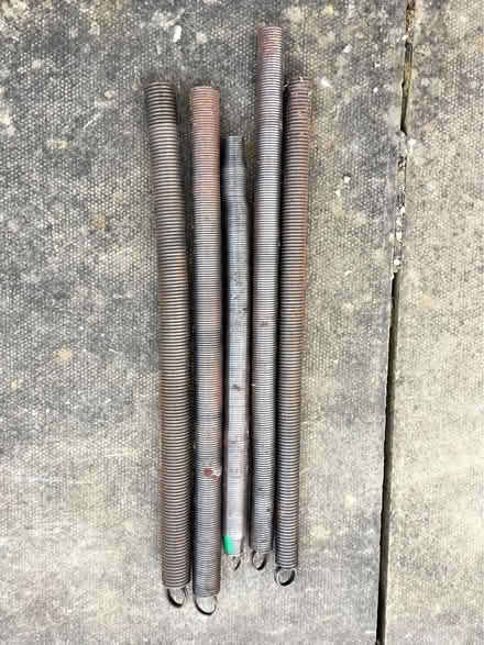 Photo of pipe benders (Ludlow SY8) #3