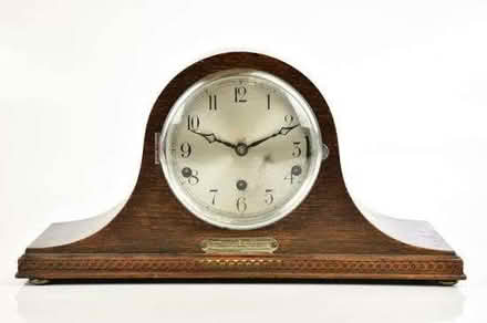 Photo of Mechanical clocks for restoration project (Leigh Sinton WR13) #1
