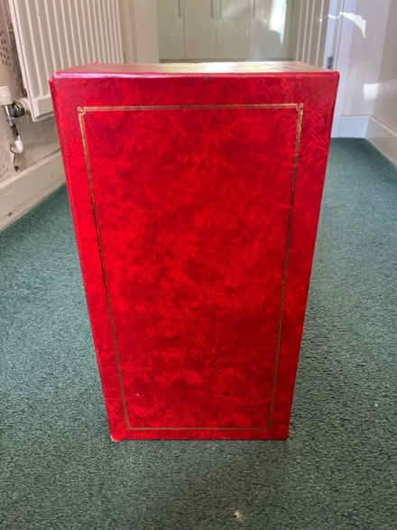 Photo of free Three identical photograph albums (Solihull b92) #2