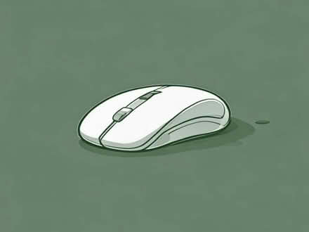 Photo of Wireless computer mouse (Datchet SL3) #1