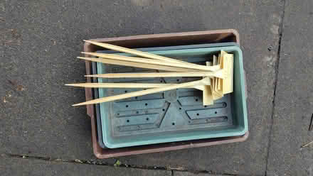Photo of free Assorted Gardening equipment (Torbrex FK8) #1