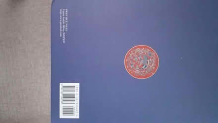 Photo of free Ecology textbook (Portslade by Sea BN41) #1