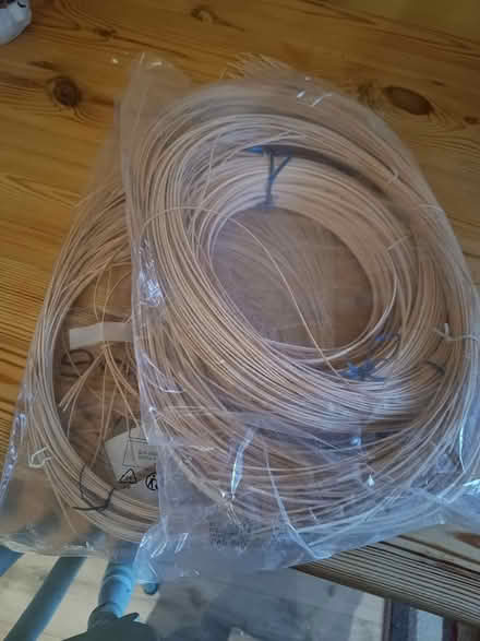 Photo of free Rattan for crafts (Loxley, S6) #1