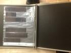 Photo of free large size 35ml Negative Folder - TURNER #1