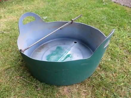 Photo of free garden growing trug with handles ~ gu16 frimley (Frimley Green GU16) #2