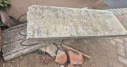 Photo of free OSB Boards, Wooden Crate, etc (Redbridge) #2