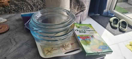 Photo of free Oven Ware, Vase,Serving Tray Bundle (TN25) #3