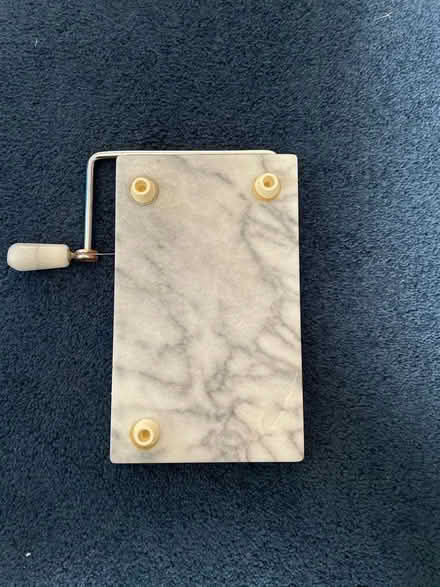 Photo of free Cheese slicer (missing foot) (City of Bristol BS6) #2