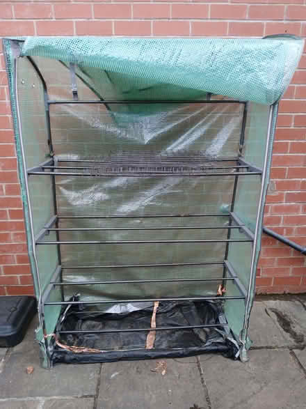 Photo of free Greenhouse (Gatley SK8) #1