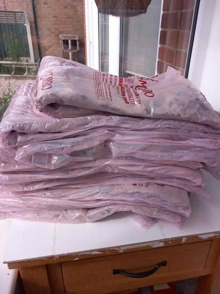 Photo of free Sheep's wool packaging (Aspley NG8) #1