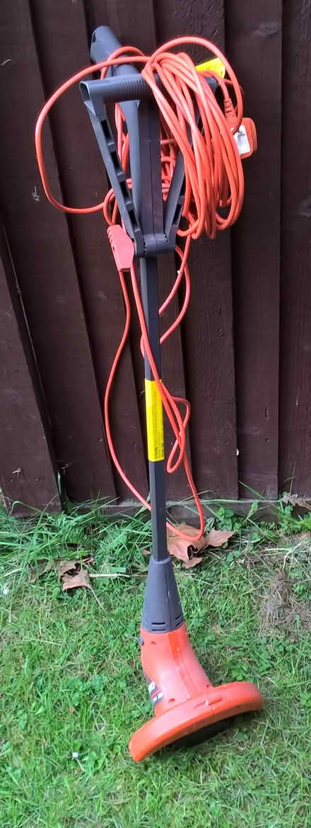 Photo of free Strimmer (Hoddesdon EN11) #1