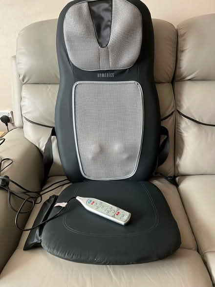 Photo of free Back Massager (Lower Earley RG6) #1