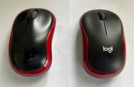 Photo of free Logitech Computer Mice (Oxenholme LA9) #1
