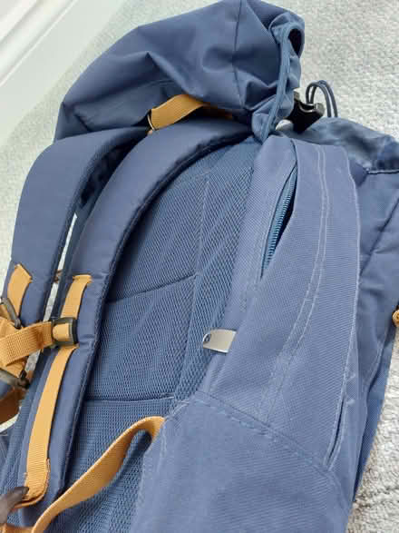 Photo of free Mountain Warehouse Rucksack (Humphrey's End GL6) #4