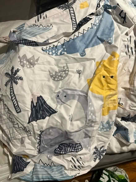 Photo of free Maternity and postpartum items (North Watford WD24) #4