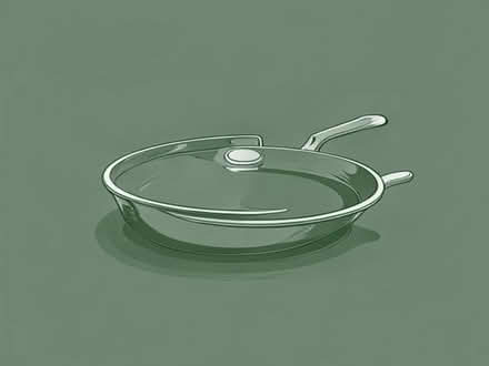 Photo of saucepan stan (Maidenhead SL6) #1