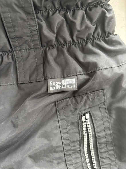 Photo of free Ski/ Snow trousers (Stapleton. BS16) #4