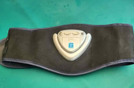 Photo of free Healthworks abdomen massager (Drylaw EH4) #1