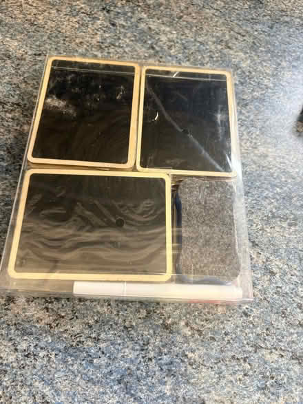 Photo of free Baking accessories (Maidenhead SL6) #2