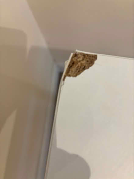 Photo of free Dining Table and Chairs (SW11 3) #2