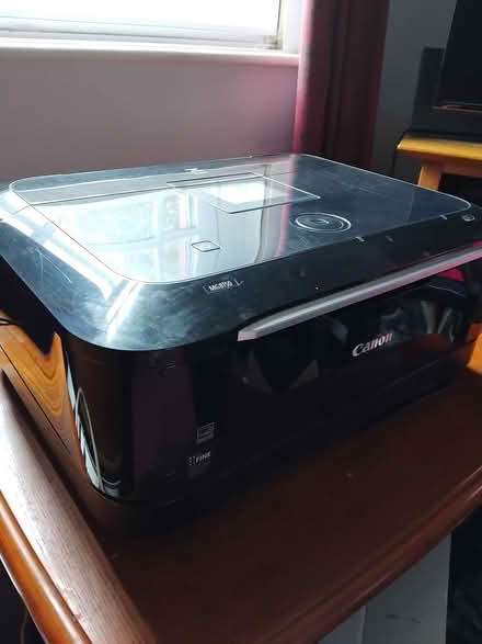 Photo of free Cannon Printer MG 8150 (Lightpill GL5) #3