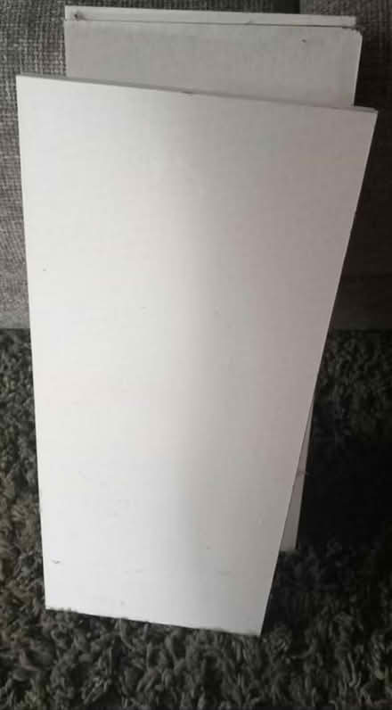 Photo of White shelving (WV4 parkfields) #1