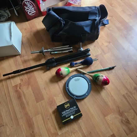 Photo of free Music Stuff (Cloverhill 3/Frederick MD) #1