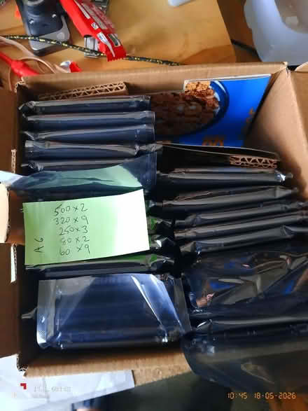 Photo of free Hard drives (Emsworth) #1