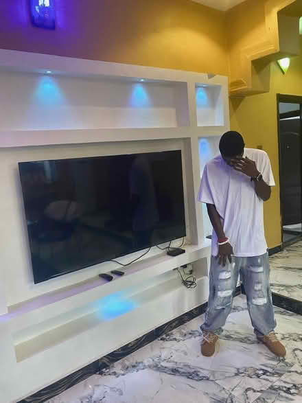 Photo of Baggy jeans (Oko, Anambra state) #2