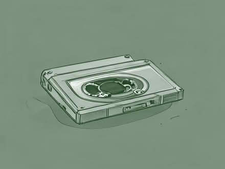 Photo of cassette and or cd walkman (Freshbrook SN5) #1