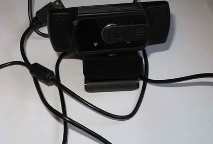 Photo of free Camera for computer (Bannockburn FK7) #1