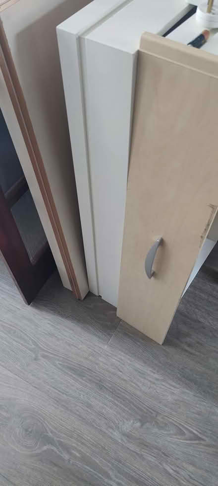 Photo of free Large Wardrobe (Wavertree) #2