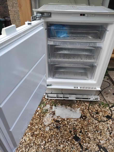 Photo of free Freezer (Patcham) #1