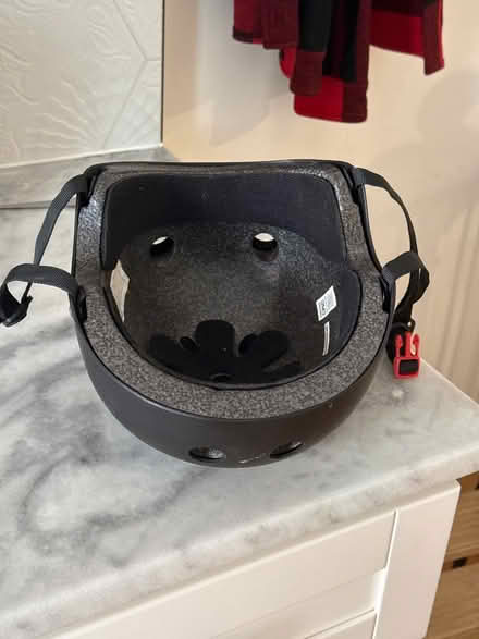 Photo of free Helmet (Shaw) #2