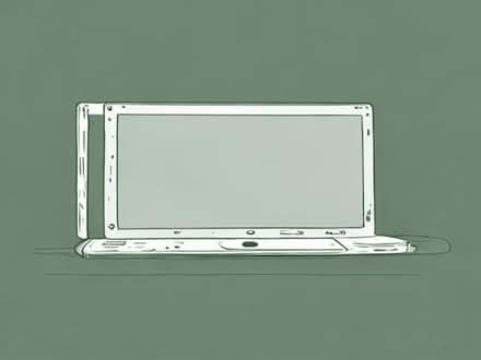 Photo of old I pad or I Mac (Woodmancote GL7) #1