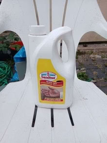 Photo of free Sandtex Quick Dry Stabilizing Solution (Shelton Lock DE24) #1